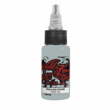 World Famous Ink Rolling Stone-4093